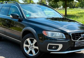 Volvo XC70 295.300 km 5.950 &euro; Hamm 59067