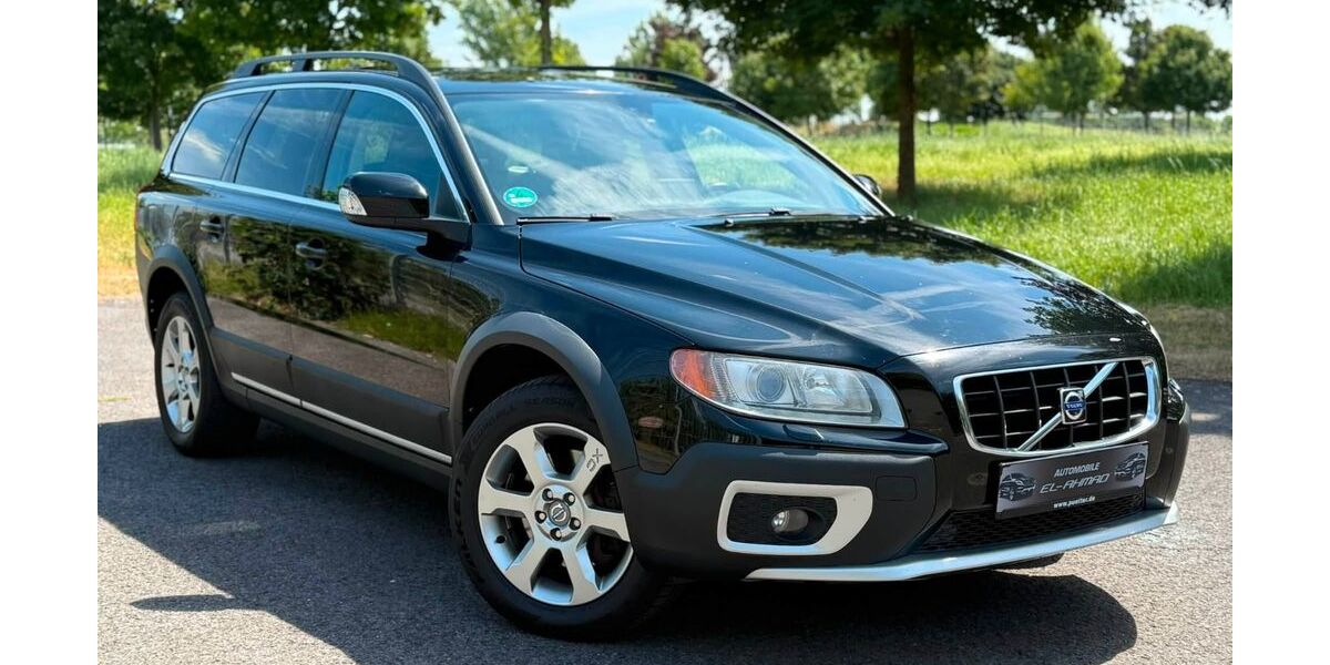 Volvo XC70 295.300 km 5.950 &euro; Hamm 59067