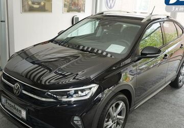 VW Taigo 22.700 km 19.969 &euro; Hamm 59065