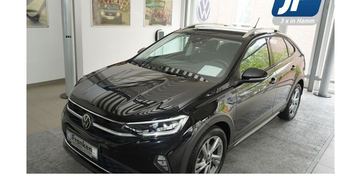 VW Taigo 22.700 km 19.969 &euro; Hamm 59065