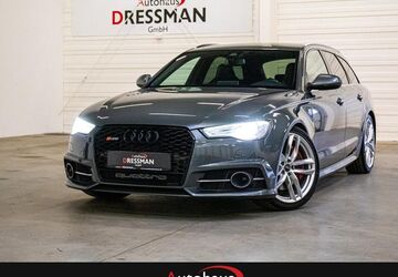 Audi A6 252.000 km 19.464 &euro; Hamm 59067