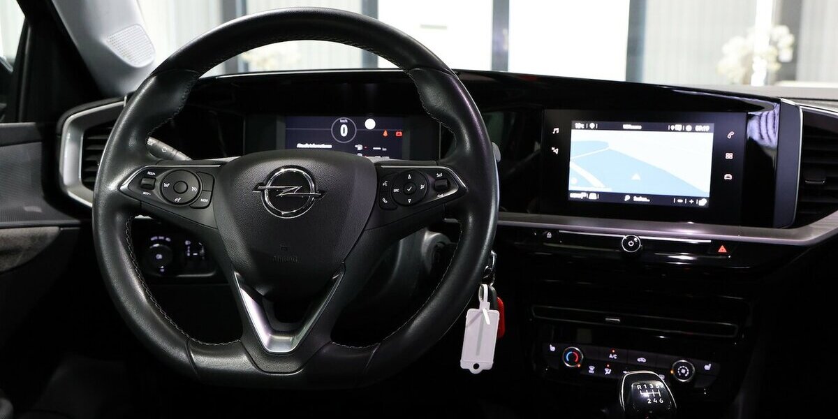 Opel Mokka 1.5 D EDITION / LED / VIRTUAL-COCKPIT / 62.000 km 14.991 &euro; Hamm 59077