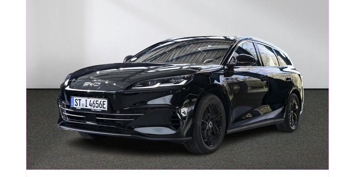 BYD SEAL 6 6.000 km 29.900 &euro; Ahlen 59229