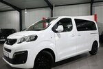 Peugeot Traveller 150 BLUE-HDI EXPERT ACTIVE L2 / 5-SITZ 50.000 km 25.991 &euro; Hamm 59077