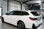 BMW 320d Touring M-SPORTPAKET SHADOW / CURVED 100.000 km 28.999 &euro; Hamm 59077