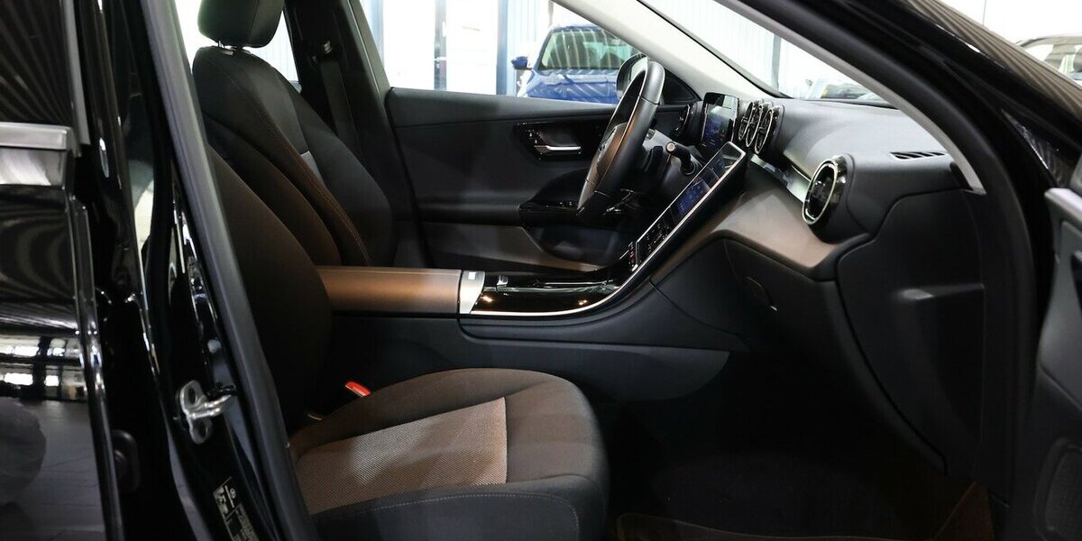 Mercedes-Benz C 220 d T BUSINESS / MATRIX-LED / NAVI+KAMERA 18.000 km 29.991 &euro; Hamm 59077