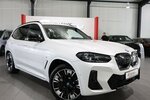 BMW iX3 IMPRESSIVE M-SPORT 99% / PANORAMA, H/K, PRO 110.000 km 36.777 &euro; Hamm 59077