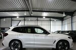 BMW iX3 IMPRESSIVE M-SPORT 99% / PANORAMA, H/K, PRO 110.000 km 36.777 &euro; Hamm 59077