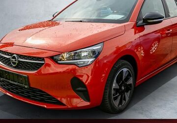 Opel Corsa 26.816 km 15.998 &euro; Hamm 59067