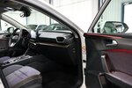 Seat Leon ST 2.0 TDI DSG XCELLENCE / LEDER / ACC+LANE 75.000 km 17.991 &euro; Hamm 59077