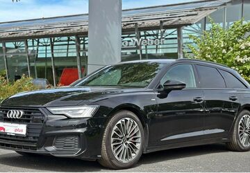 Audi A6 120.490 km 29.840 &euro; Neubeckum 59269