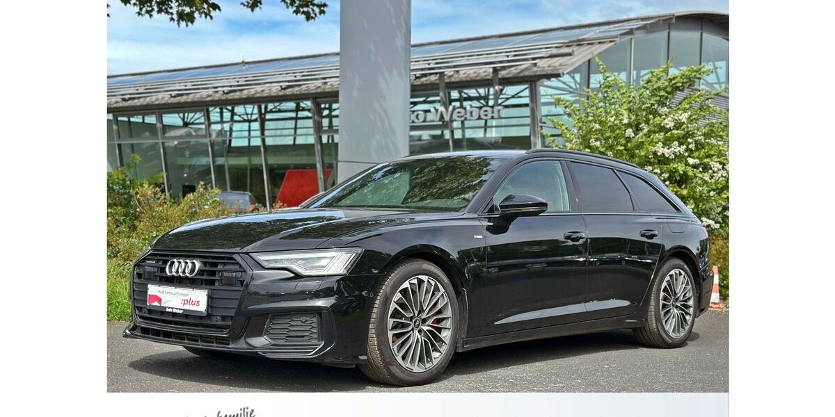 Audi A6 120.490 km 29.840 &euro; Neubeckum 59269