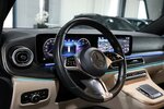 Mercedes-Benz V 300 d LANG AVANTGARDE AMG-LINE NIGHT / LASER 76.000 km 69.991 &euro; Hamm 59077