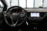 Opel Crossland 1.5 D BUSINESS ELEGANCE / LED / LEDER 125.000 km 11.881 &euro; Hamm 59077