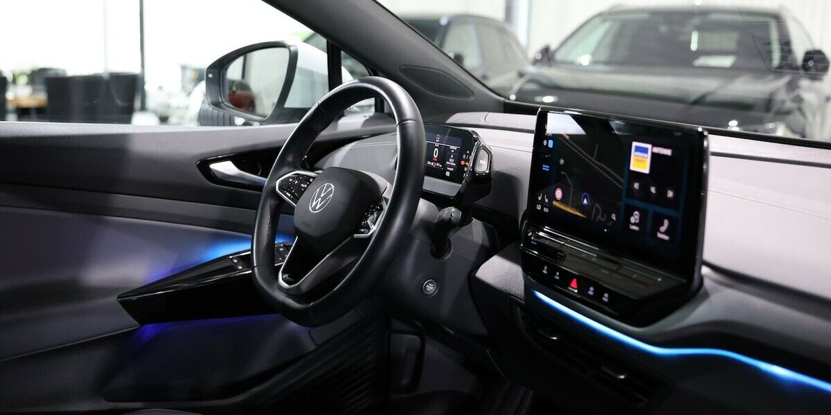 VW ID.5 PRO PERFORMANCE 150 kW IQ 97,8% STYLE / TOP 54.000 km 29.991 &euro; Hamm 59077