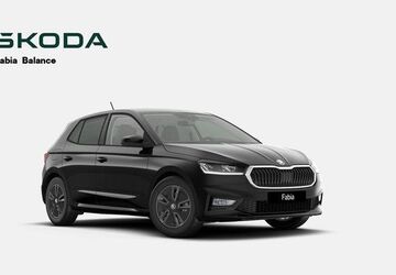 Skoda Fabia 10.915 km 23.390 &euro; Lünen 44534