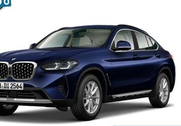 BMW X4 147.003 km 40.690 &euro; Hamm 59071