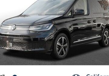 VW Caddy 21.000 km 39.590 &euro; Lünen 44534