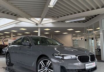BMW 530 57.288 km 38.950 &euro; Hamm 59065