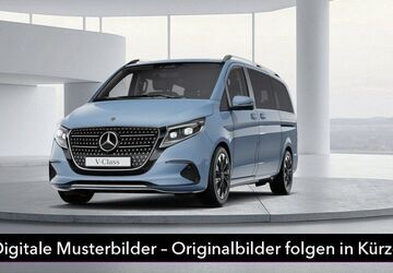 Mercedes-Benz V 250 23.550 km 71.750 &euro; Beckum 59269