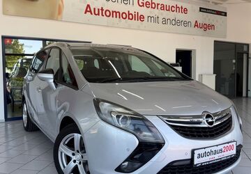 Opel Zafira 174.972 km 6.599 &euro; Ahlen 59229