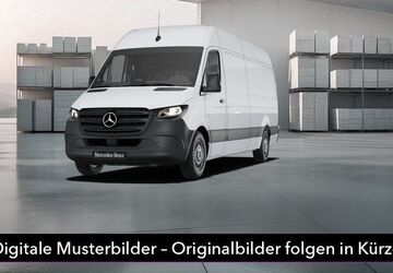Mercedes-Benz Sprinter 43.460 km 51.111 &euro; Hamm 59067