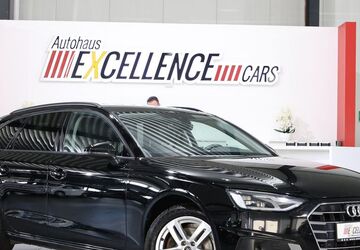 Audi A4 199.000 km 15.777 &euro; Hamm 59077