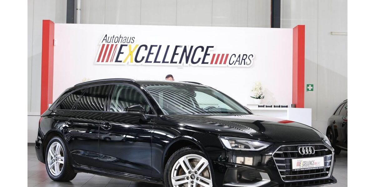 Audi A4 199.000 km 15.777 &euro; Hamm 59077