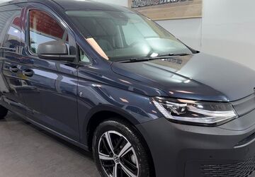 VW Caddy Maxi 4.000 km 29.490 &euro; Soest 59494