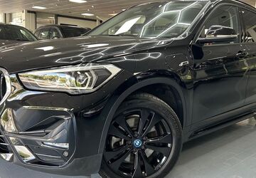 BMW X1 79.150 km 21.900 &euro; Hamm 59067