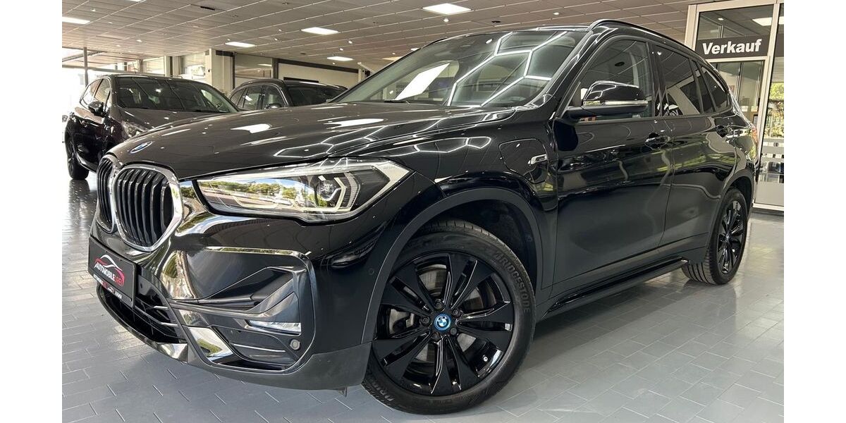 BMW X1 79.150 km 21.900 &euro; Hamm 59067