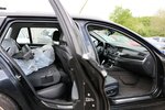 BMW 520d Touring BUSINESS LUXURY / LEDER, XENON 230.000 km 9.202 &euro; Hamm 59077