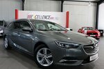 Opel Insignia ST 1.6 D BUSINESS INNOVATION / LED / 79.000 km 13.333 &euro; Hamm 59077