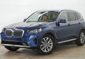BMW X3 36.005 km 43.590 &euro; Soest 59494