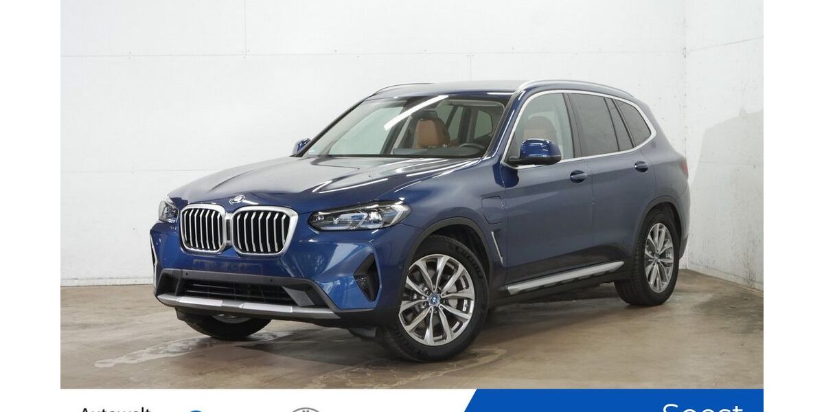 BMW X3 36.005 km 43.590 &euro; Soest 59494