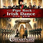 Cornamusa - World of Pipe Rock and Irish Dance