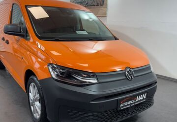 VW Caddy Maxi 3.500 km 30.690 &euro; Soest 59494