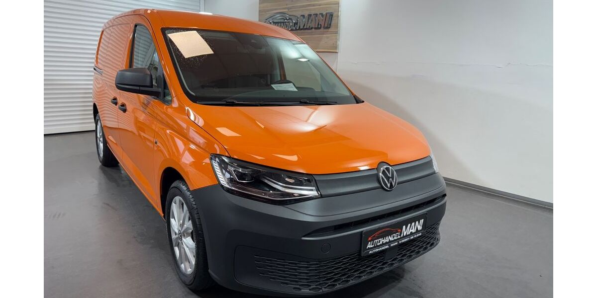 VW Caddy Maxi 3.500 km 30.690 &euro; Soest 59494
