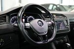 VW Tiguan 2.0 TSI DSG 4M SOUND / PANORAMA / LED 128.000 km 17.955 &euro; Hamm 59077