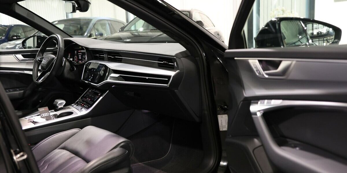 Audi A6 Avant 50 TDI Q S-LINE SPORT BLACK / PANO,B&O 147.000 km 37.555 &euro; Hamm 59077