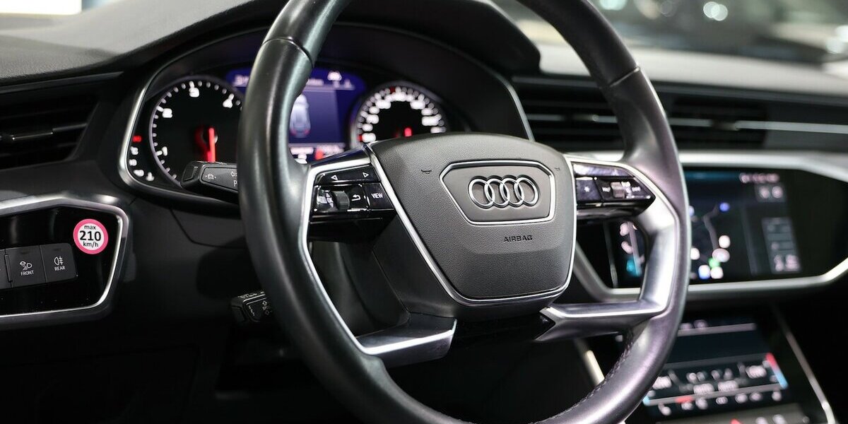 Audi A6 Avant 35 TDI S-LINE SPORT / VOLL-LEDER / LED 83.000 km 26.444 &euro; Hamm 59077
