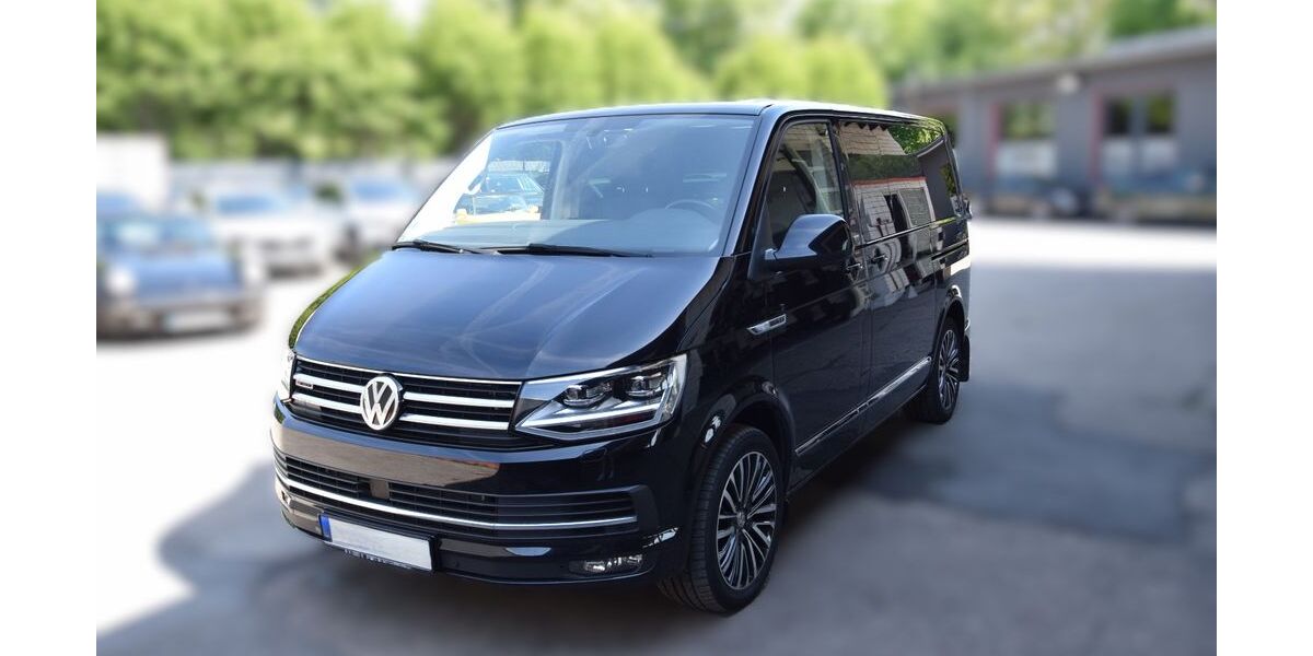 VW T6 Transporter 88.600 km 36.500 &euro; Hamm 59067