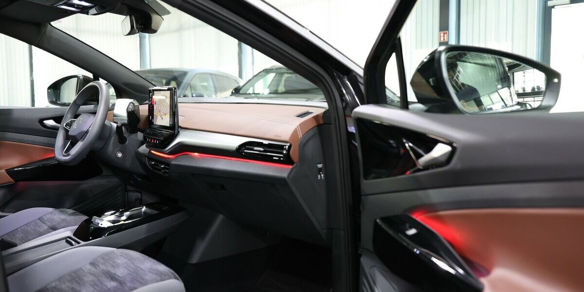 VW ID.5 PRO 128 kW IQ 99% // SCHÖNES FAHRZEUG // 4.000 km 31.991 &euro; Hamm 59077