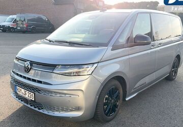 VW T7 Multivan 23.500 km 74.990 &euro; Hamm 59065
