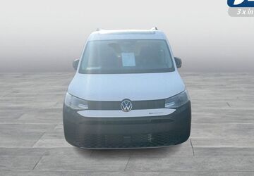 VW Caddy 16.800 km 37.980 &euro; Hamm 59065