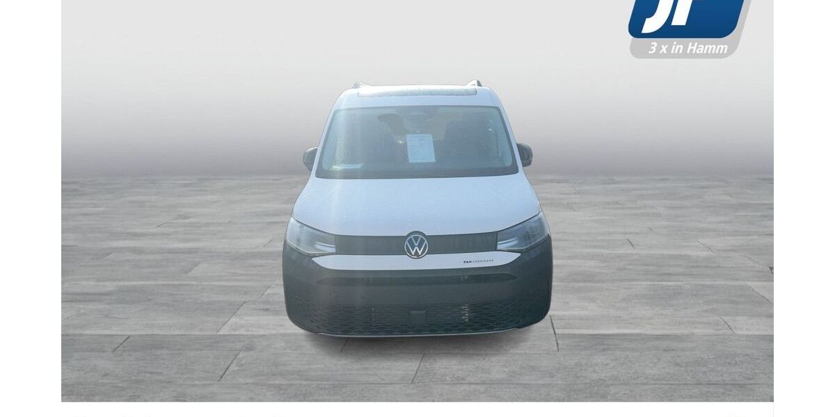 VW Caddy 16.800 km 37.980 &euro; Hamm 59065