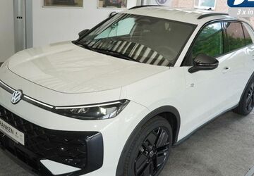 VW T-Roc 6.000 km 38.630 &euro; Hamm 59065