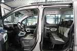 Citroen Berlingo 1.5 BLUE-HDI FEEL XL130 / 7-SITZER / 136.000 km 13.991 &euro; Hamm 59077