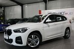 BMW X1 sDrive 20i M-SPORT SHADOW / LED, LEDER, NAVI+ 92.000 km 25.777 &euro; Hamm 59077