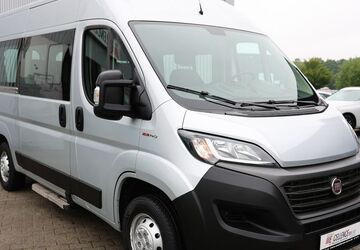 Fiat Ducato 17.000 km 32.333 &euro; Hamm 59077
